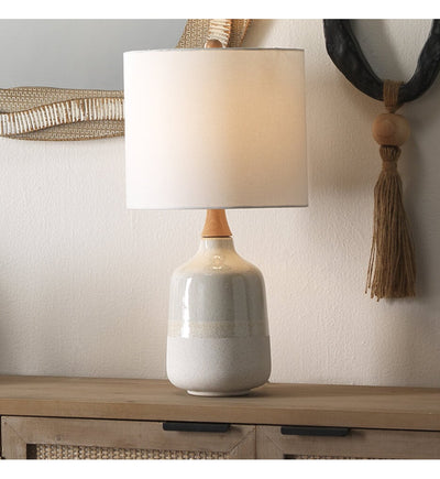Lifestyle by JY - LS9ALICECRLB - Alice 22.5" Table Lamp