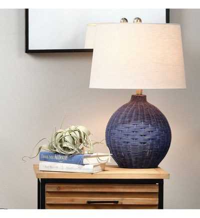 Lifestyle by JY - Cape 23" Table Lamp