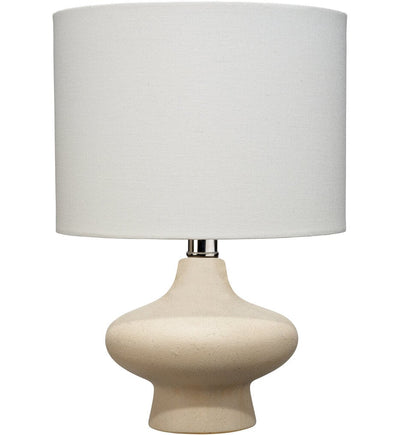 Lifestyle by JY - LS9DAWKINSBE - Dawkins 13" Table Lamp