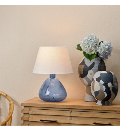 Lifestyle by JY - Demi 17" Table Lamp