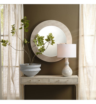 Jamie Young - LS9DROPLETBL - Droplet 28" Table Lamp