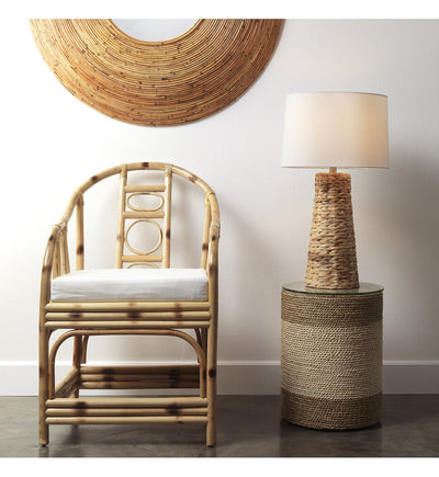 Lifestyle by JY - LS9HAVENNAT - Haven 27" Table Lamp