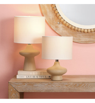 Lifestyle by JY - LS9OLIVERBE - Oliver 17.5" Table Lamp