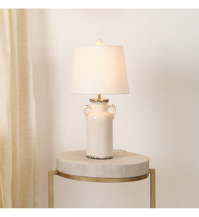 Lifestyle by JY - Piper 21" Table Lamp