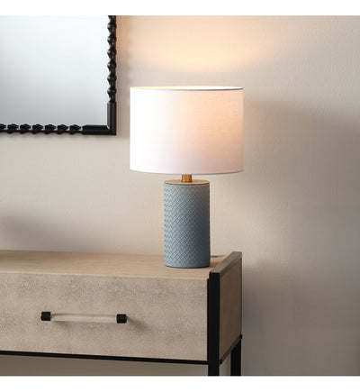 Jamie Young - Roman 17.5" Table Lamp