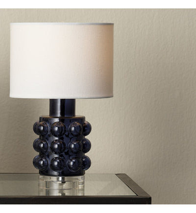Lifestyle by JY - Seltzer 11.5" Table Lamp