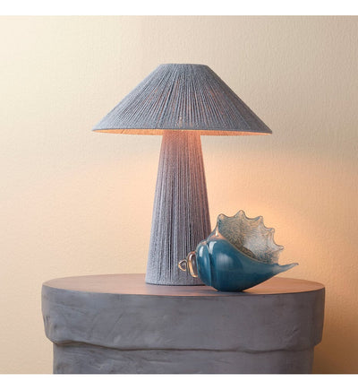 Jamie Young - Tension 18" Table Lamp