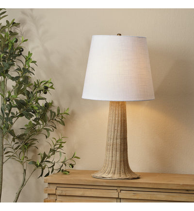Jamie Young - LS9WALDENTLN - Walden 27" Table Lamp