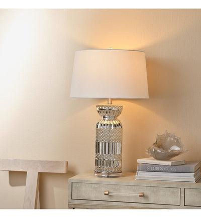 Lifestyle by JY - LSISLANI - Isla 25" Table Lamp