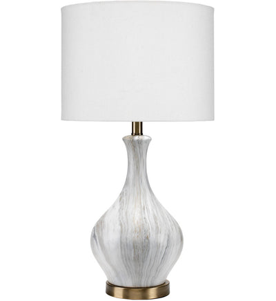 Lifestyle by JY - LSMILAMRB - Mila 26.5" Table Lamp