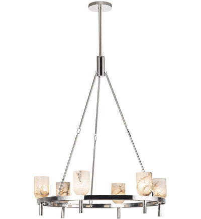 Alora - Lucian 31.5" Chandelier