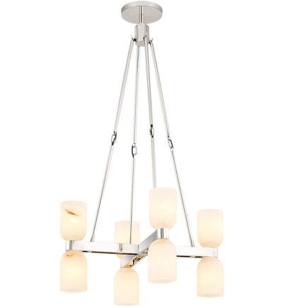 Alora - Lucian 22" Chandelier