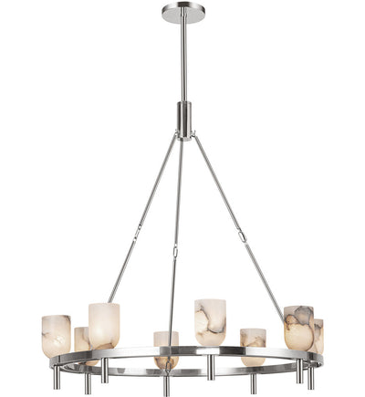 Alora - Lucian 36.125" Chandelier