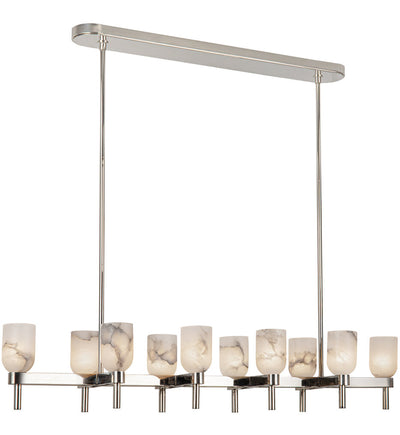 Alora - Lucian 51.5" Island Light