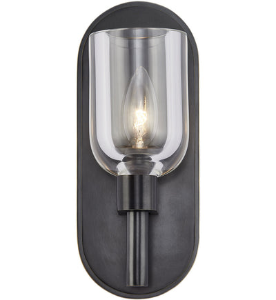Alora - Lucian 9" Bath Vanity Light