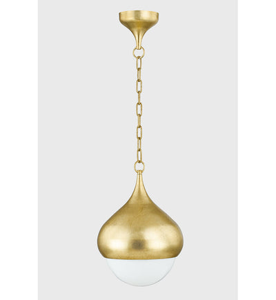 Mitzi - H850701-VGL - Luciel 11.75" Pendant