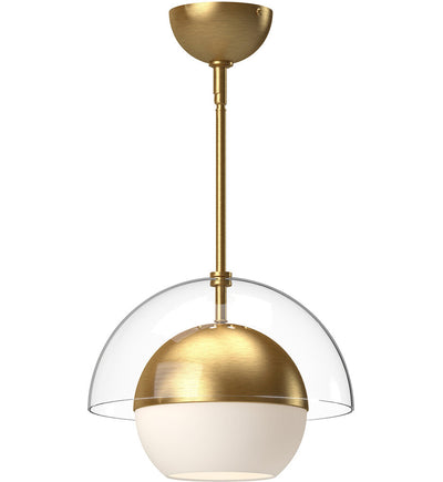 Alora Mood - Lucy 12" Pendant