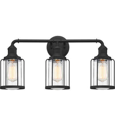Quoizel - Ludlow 24" Bath Vanity Light