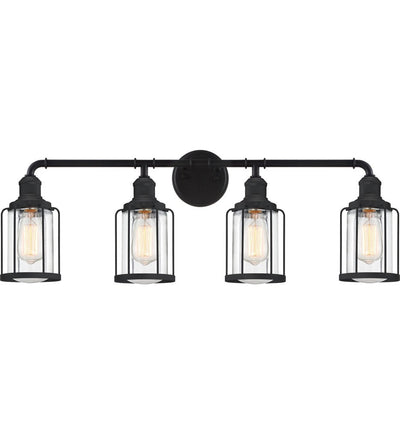 Quoizel - Ludlow 33.5" Bath Vanity Light