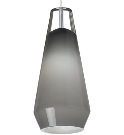 Visual Comfort Modern - Lustra 3.7" Pendant