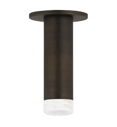 CSL - Luxe Cylinder Flush Mount