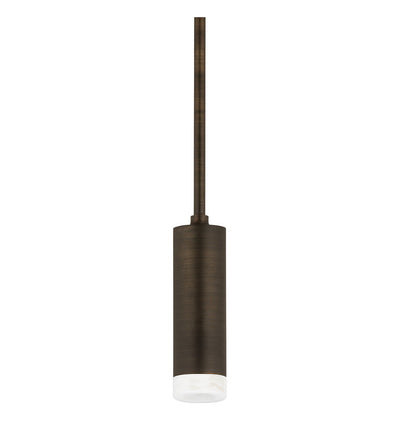 CSL - Luxe Cylinder Pendan
