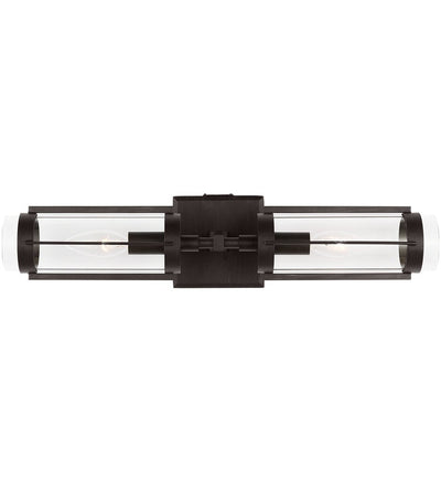 Visual Comfort Studio - LV1002AI - Flynn 20" Bath Vanity Light