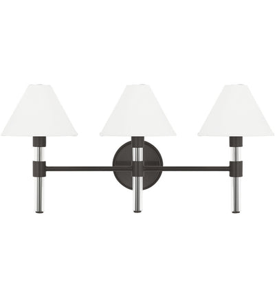 Visual Comfort Studio - Lauren Ralph Lauren - Robert 26.5" Bath Vanity Light