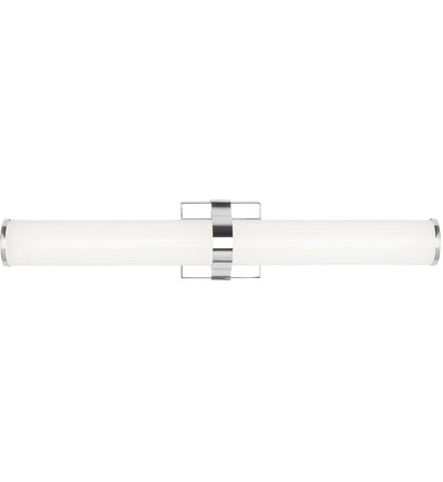 Visual Comfort Modern - Lynk 24" Bath Vanity Light