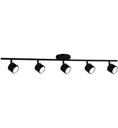 Kuzco - Lyra 36" Wall Rail Kit