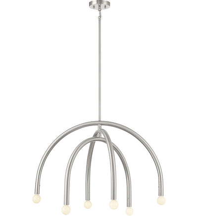 Meridian - Meridian 30" Chandelier