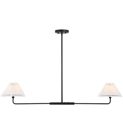 Meridian - Meridian 44" Chandelier