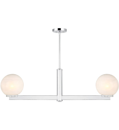 Meridian - Meridian 42" Chandelier