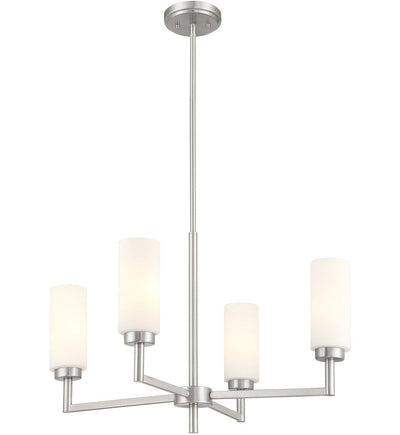 Meridian - Meridian 26" Chandelier