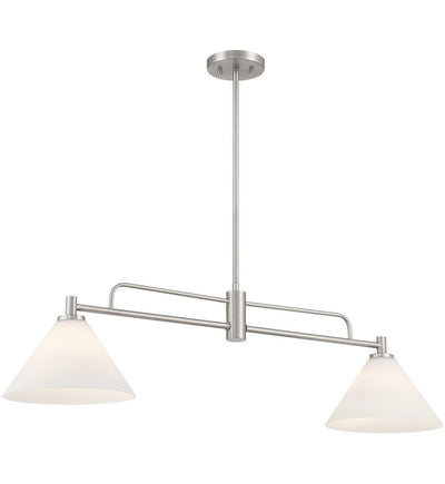 Meridian - Meridian 40" Chandelier