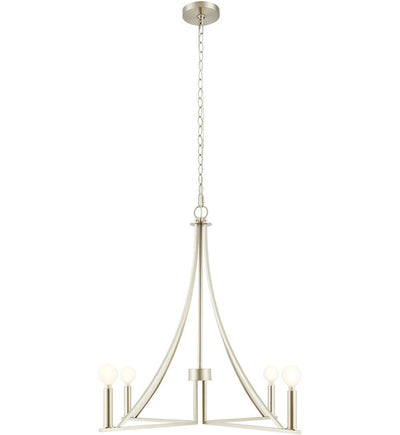 Meridian - Meridian 30" Chandelier
