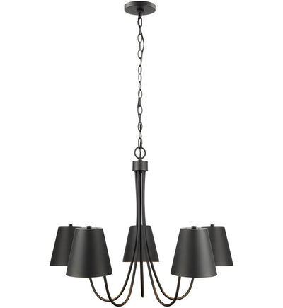 Meridian - Meridian 32" Chandelier