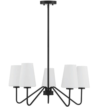 Meridian - Meridian 26" Chandelier