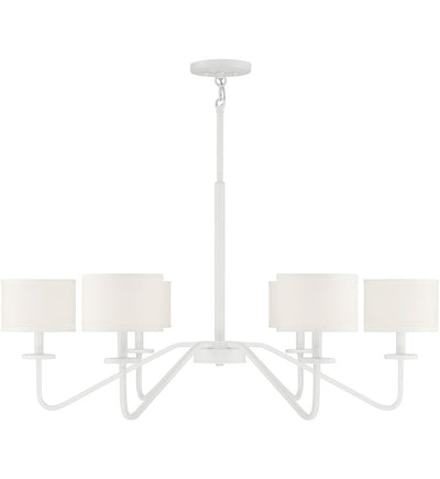 Meridian - Meridian 42" Chandelier