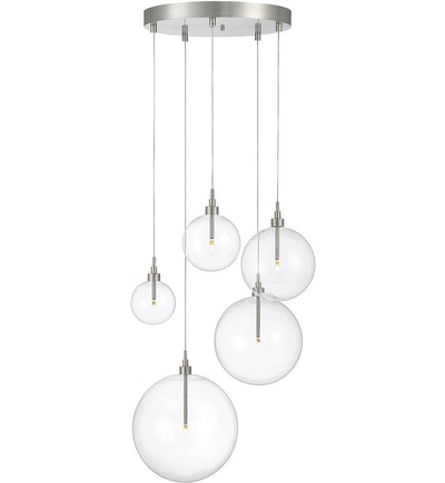 Meridian - Meridian 28" Pendant