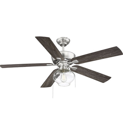 Meridian - Meridian 52" Ceiling Fan