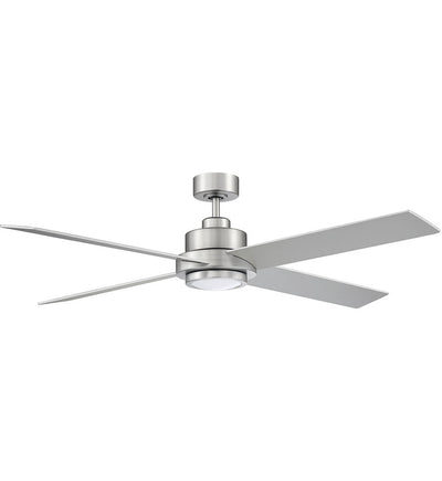 Meridian - Meridian 56" Ceiling Fan