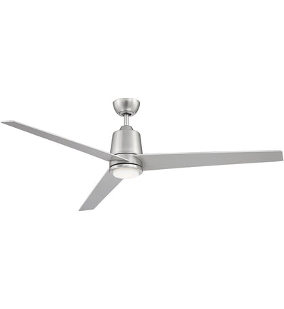 Meridian - Meridian 56" Ceiling Fan