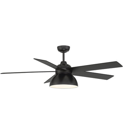 Meridian - Meridian 52" Ceiling Fan