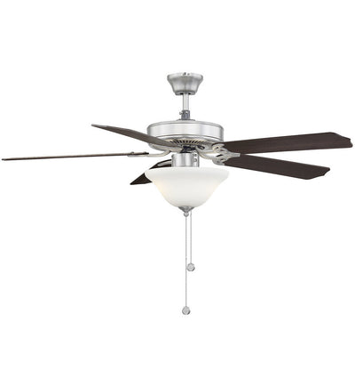 Meridian - Meridian 52" Ceiling Fan