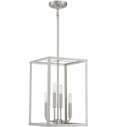Meridian - Meridian 12" Pendant