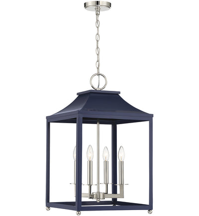 Meridian - Meridian 15.25" Pendant