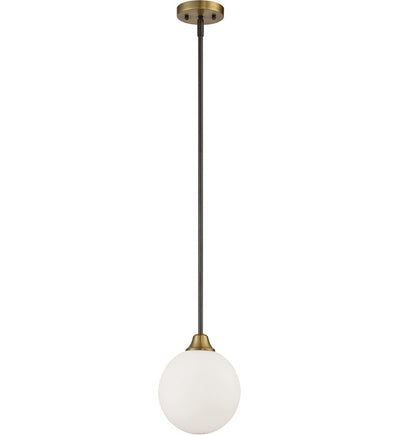 Meridian - M70005-79 - Meridian 8" Pendant