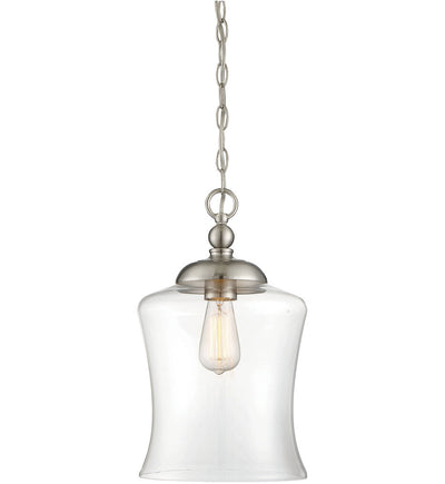 Meridian - Meridian 9.75" Pendant