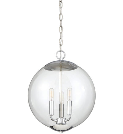Meridian - Meridian 13" Pendant